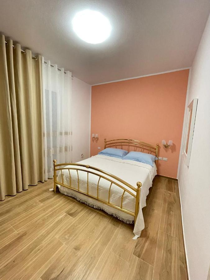 Апартаменты A Casa Di Alice Орикум Экстерьер фото
